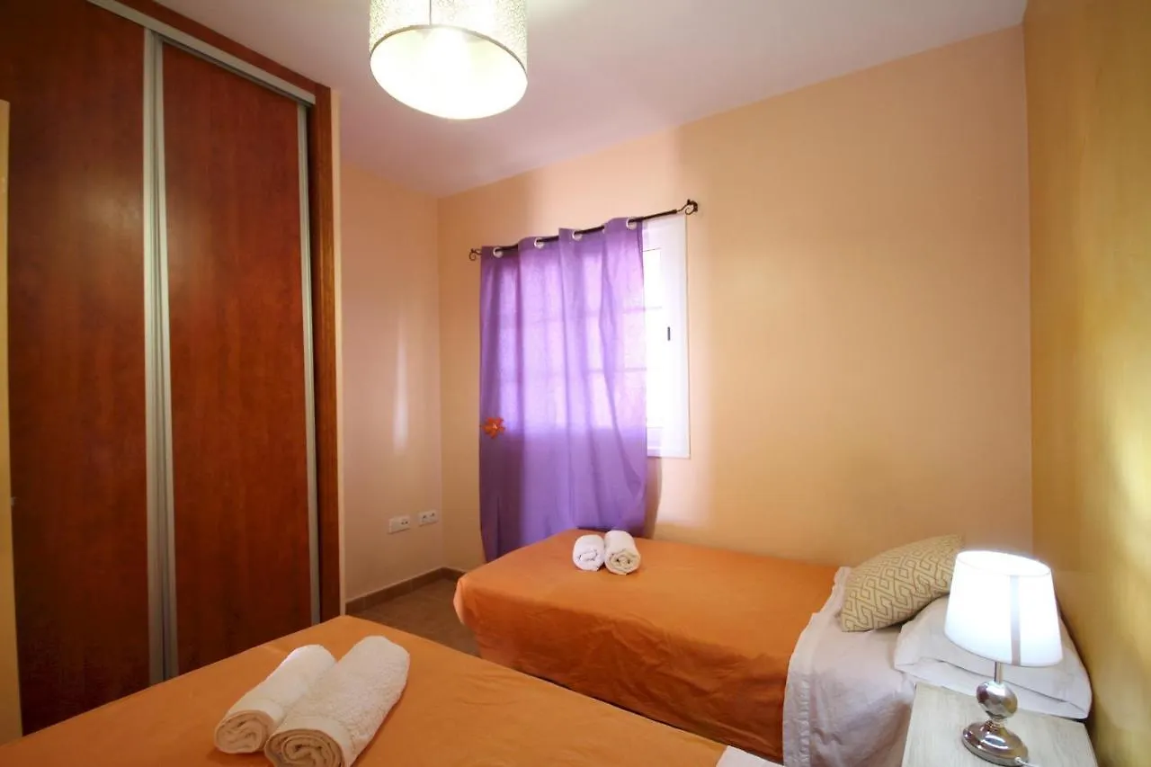 Apartment Biltmore Las Chafiras San Miguel de Abona