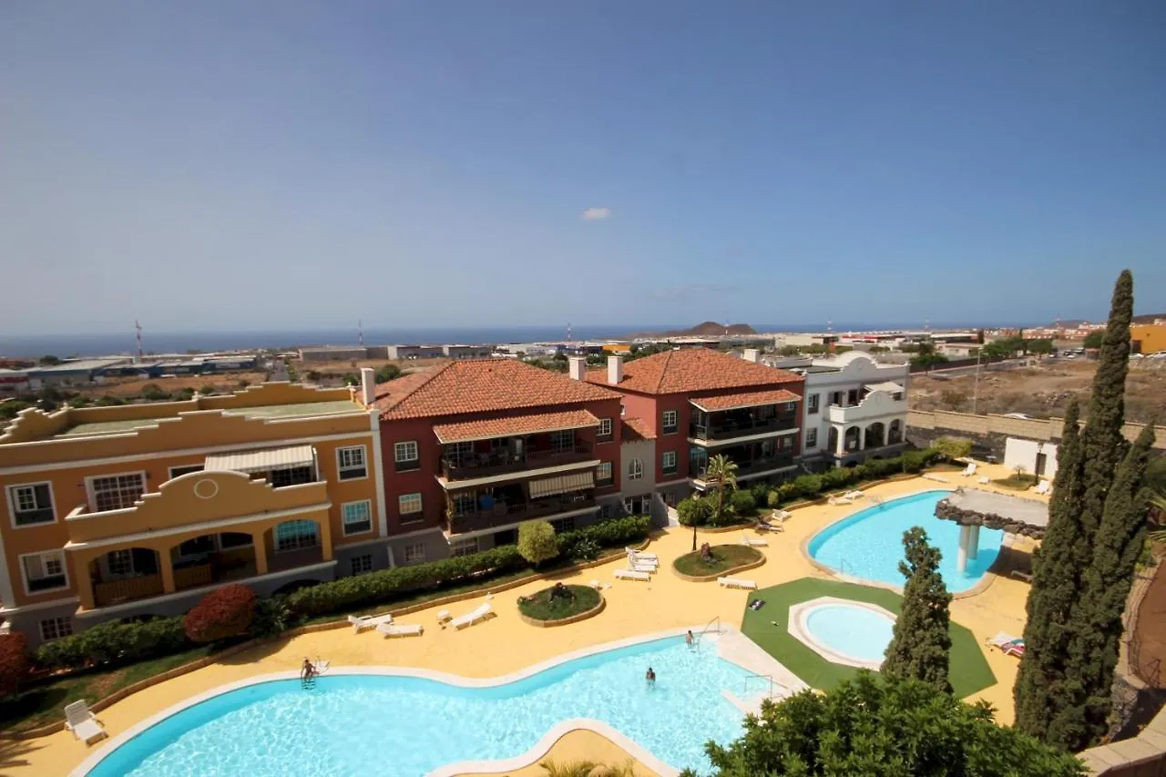 Apartment Biltmore Las Chafiras San Miguel de Abona