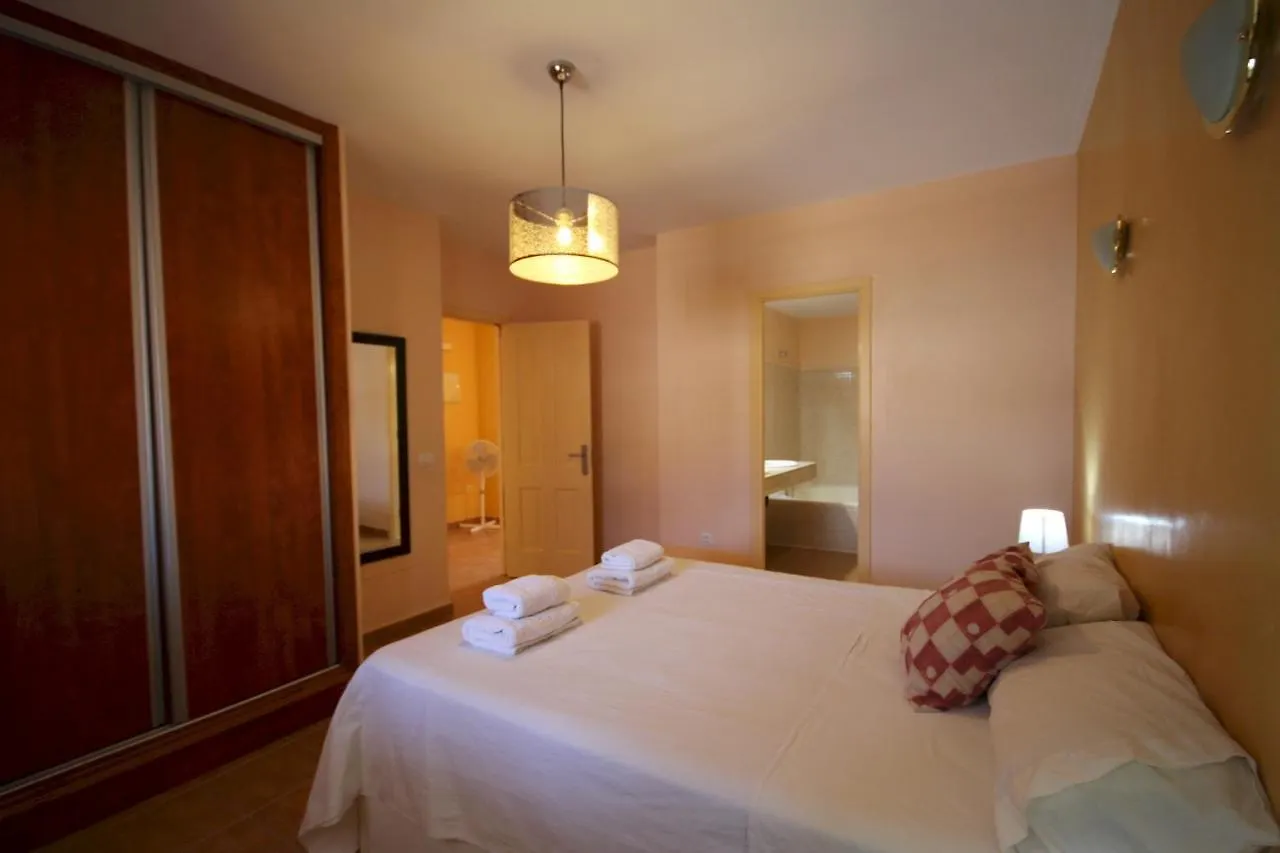 Apartment Biltmore Las Chafiras San Miguel de Abona