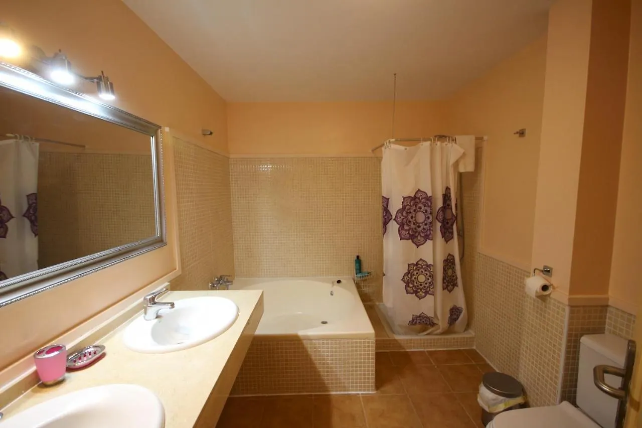 Apartment Biltmore Las Chafiras San Miguel de Abona