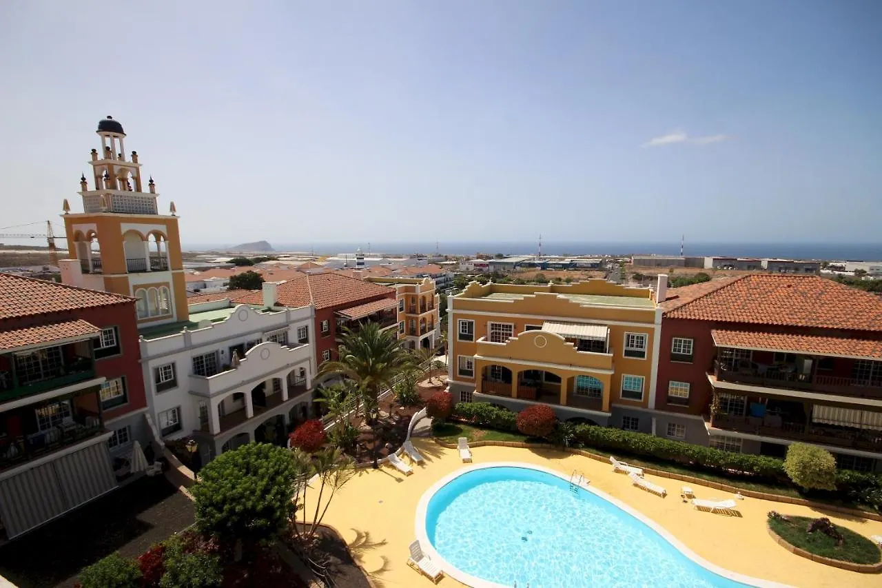 Apartment Biltmore Las Chafiras San Miguel de Abona